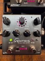 Source Audio Ventris Reverb - Top Reverb Pedaal, Ophalen of Verzenden, Zo goed als nieuw, Reverb