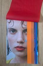 Parijs Fashion Week SS26 LOEWE promotiemateriaal, Verzamelen, Ophalen, Zo goed als nieuw, Reclamebord