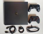 Gratis verzending: Playstation 4 + controllers | ZGAN!, Spelcomputers en Games, Spelcomputers | Sony PlayStation 4, Ophalen of Verzenden