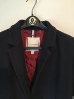 Jas van Tommy Hilfiger, maat 38, Maat 38/40 (M), Blauw, Ophalen of Verzenden, Zo goed als nieuw