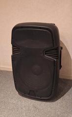 Skytec speaker (nieuwe accu), Ophalen, Minder dan 60 watt, Overige merken