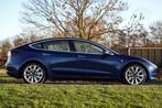 Tesla Model 3 Standard Range Plus 60 kWh ✅ 19 Inch ✅ Pan, Automaat, 238 pk, Gebruikt, Blauw