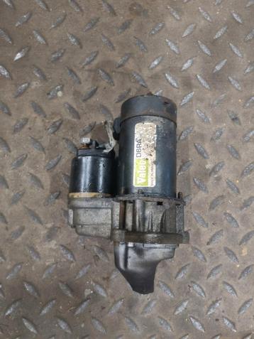 Startmotor opel corsa/astra 1.4 1.2 1.6 8v beschikbaar voor biedingen