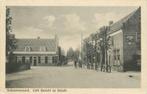 (304-031-035) Schoonrewoerd Café Gezicht op Schaik, Verzamelen, Ansichtkaarten | Nederland, Verzenden, Utrecht