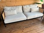 Gratis Leuke bank van Karwei met webbing 200x80, Huis en Inrichting, Ophalen, Gebruikt, 75 tot 100 cm, 200 tot 250 cm