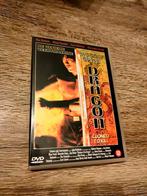 Actie Film DvD - Shadow Of The Dragon, Alle leeftijden, Ophalen of Verzenden, Zo goed als nieuw