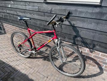 Gazelle Impulse 26 inch retro beschikbaar voor biedingen