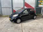 Peugeot 107 1.0-12V XR, Auto's, Voorwielaandrijving, Stof, Gebruikt, 4 stoelen