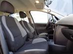Peugeot 207 1.4-16V Color-line 89PK Airco 5DRS NL-Auto, Voorwielaandrijving, Zwart, Origineel Nederlands, Bedrijf
