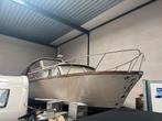 Storebro Adler 34 Project, Watersport en Boten, Motorboten en Motorjachten, Ophalen, Gebruikt, 50 pk of meer, Diesel