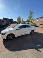 Mercedes-Benz CLA 180 1.6 90KW Blue Eff. Edit. 2014 Wit, Voorwielaandrijving, Zwart, 4 cilinders, 1290 kg