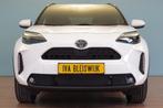 Toyota Yaris Cross 1.5 Hybrid 130 Team Player | APPCONNECT |, 12 maanden, Stof, Gebruikt, 116 pk