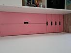 Ikea stuva kast roze, Kinderen en Baby's, Kinderkamer | Commodes en Kasten, Minder dan 75 cm, 50 tot 70 cm, 105 cm of meer, Ophalen of Verzenden
