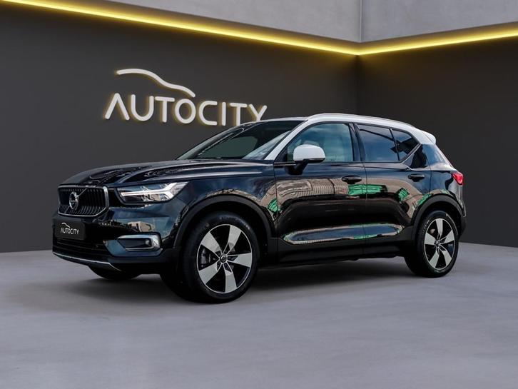 Volvo XC40 2.0 D4 AWD Intro Edition Pano l 360 Camera l Harm, Auto's, Volvo, Bedrijf, XC40, 360° camera, ABS, Achteruitrijcamera