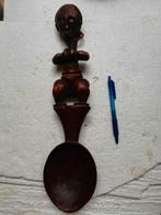 Congolese lepel, Ophalen of Verzenden