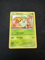 Chikorita (GEN RC1), Hobby en Vrije tijd, Verzamelkaartspellen | Pokémon, Ophalen of Verzenden, Nieuw, Losse kaart