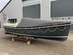 2005 Seafury 650 Tender, Watersport en Boten, Sloepen, Gebruikt, Diesel