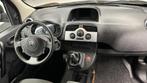 Renault Kangoo Express 1.5 dCi 90 Express Maxi Black Edition, Auto's, Voorwielaandrijving, Euro 5, Stof, Gebruikt