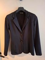 Colbert jasje zwart maat S, Kleding | Dames, Jasjes, Kostuums en Pakken, Ophalen of Verzenden, Zo goed als nieuw, Maat 36 (S)