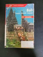 Annette Ster - Via Via Bali - Lombok - Komodo - Sulawesi, Boeken, Reisgidsen, Gelezen, Annette Ster; M. Mobius, Ophalen of Verzenden