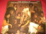 LP, The World of The Les Humphries Singers, Ophalen of Verzenden, 1960 tot 1980, Zo goed als nieuw, 12 inch