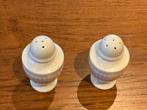 Wedgwood edme peper en zoutstelletje, Verzenden, Zo goed als nieuw, Detector, Sensor of Melder, Overige soorten