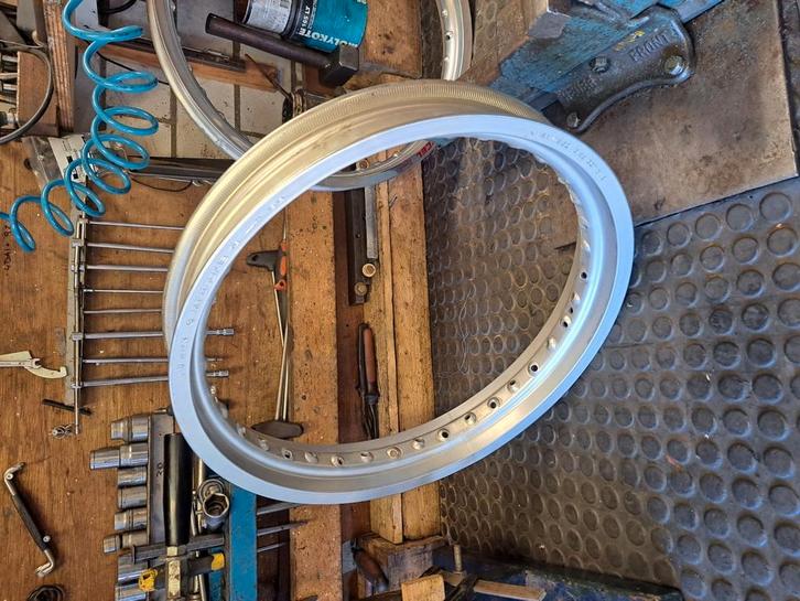 Yz rm cr kx twinshock, Motoren, Onderdelen | Merk-onafhankelijk, Gebruikt, Ophalen of Verzenden