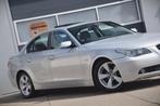 BMW 5-serie 530i Executive OPENDAK/LEER/XENON, Automaat, Achterwielaandrijving, Gebruikt, Bedrijf