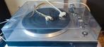 Philips platenspeler type : 22AF685 Met Philips 400 element, Ophalen, Gebruikt, Platenspeler, Philips