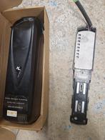 E-BIKE,fatbike accu 36v compleet, inclusief oplader, Ophalen