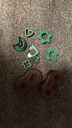 Tupperware vormensorteerder, Ophalen of Verzenden, Zo goed als nieuw, Overige typen