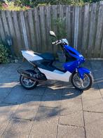 Malossi aerox 70cc op kenteken, Ophalen of Verzenden, Aerox