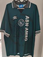 Ajax uitshirt 1996 Umbro L authentieke, originele vintage!, Verzenden, Zo goed als nieuw, Ajax, Shirt