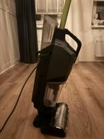 Bissell Crosswave Hydrosteam Pet - Zo goed als nieuw!, Witgoed en Apparatuur, Stofzuigers, Ophalen, Zo goed als nieuw, Reservoir