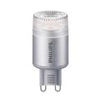 Philips Led G9 2.3Watt Dimbaar - 11 Stuks, Ophalen of Verzenden, Led-lamp, Zo goed als nieuw, Minder dan 30 watt