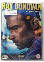 Ray Donovan - Season 7 (DVD/ENGELS/ ENGELSE Ondertiteling!), Cd's en Dvd's, Vanaf 16 jaar, Boxset, Ophalen of Verzenden, Actie en Avontuur