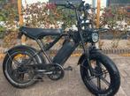 Fatbike, Fietsen en Brommers, Elektrische fietsen, 59 cm of meer, Ophalen, Gebruikt, Overige merken