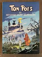 diverse delen Tom Poes   2.00 euro p/s, Meerdere stripboeken, Ophalen of Verzenden, Gelezen