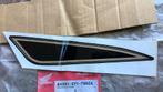 Honda Vision sticker / stripe, Motoren, Ophalen of Verzenden