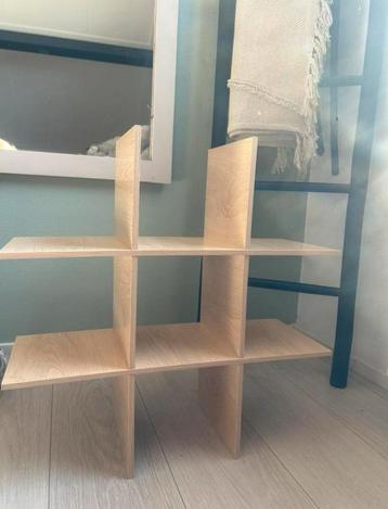 Wandrekje beschikbaar voor biedingen