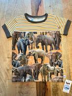 Nieuw Tshirt olifant van Lot mt 122/128 én 134/140 (char), Kinderen en Baby's, Kinderkleding | Overige, Nieuw, Jongen of Meisje