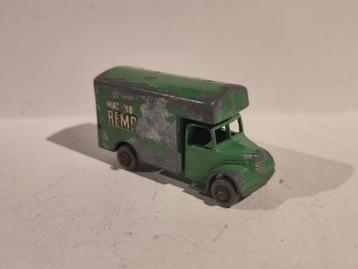 Lesney Matchbox No. 17a Bedford Removal Van beschikbaar voor biedingen