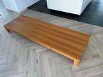 Salontafel, Huis en Inrichting, Ophalen, Gebruikt, Rechthoekig, 50 tot 100 cm
