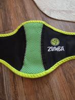 Zumba Band voor Wii, Sport en Fitness, Ophalen of Verzenden, Zo goed als nieuw, Overige typen