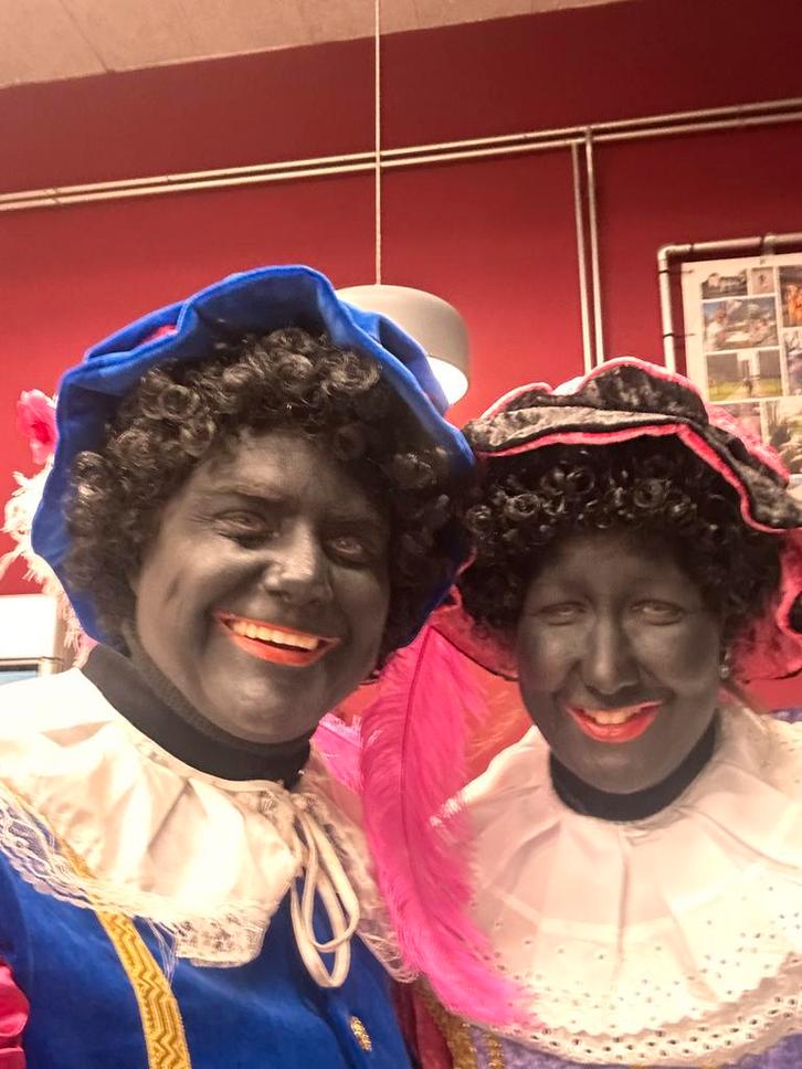 Pieten huisbezoek regio Breda, Diversen, Sinterklaas, Nieuw, Ophalen