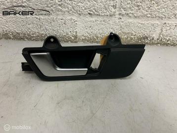 Handgreep deur linksvoor Seat Exeo 3R ('09-'13) 8E1837019 beschikbaar voor biedingen