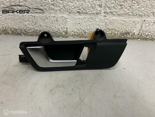 Handgreep deur linksvoor Seat Exeo 3R ('09-'13) 8E1837019, Auto-onderdelen, Klein materiaal, Seat, Gebruikt, Ophalen of Verzenden
