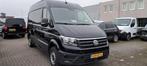 Volkswagen Crafter 30 2.0 TDI L3H3 Highline Rijdbare schade:, Origineel Nederlands, Te koop, 102 pk, Gebruikt