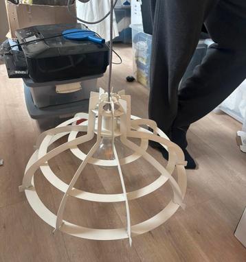 Goossens Industriële Hanglamp - prijs per stuk, 2beschikbaar beschikbaar voor biedingen