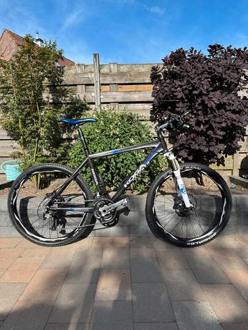 Koga Miyata XT Carbolite  beschikbaar voor biedingen
